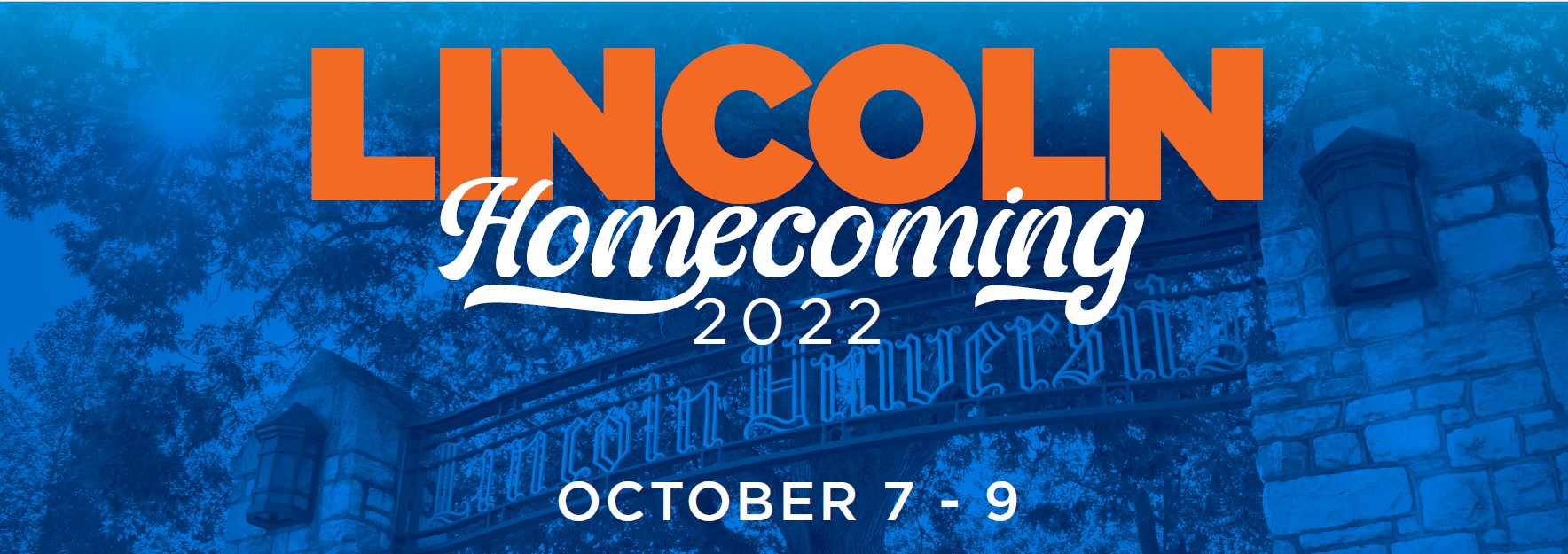 Home Lincoln University