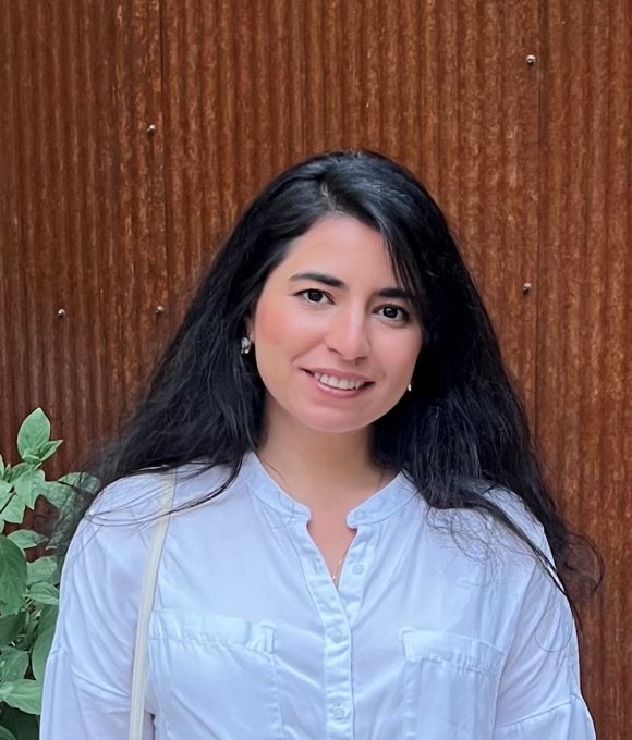 Mina Samizadeh, Ph.D.