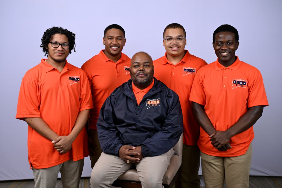 Lincoln University-Pennsylvania to Compete at the Honda Campus All-Star Challenge National Qualifying Tournament