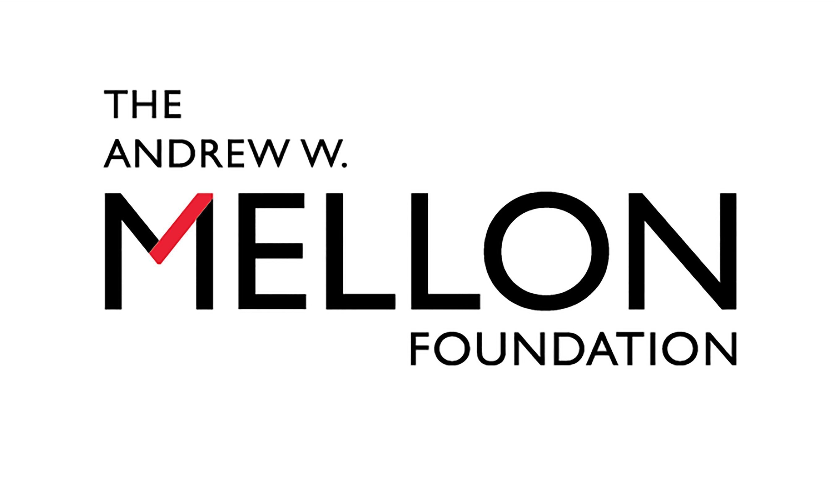 Mellon Foundation Logo